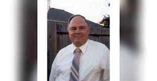 Donald Lewis Conley Obituary