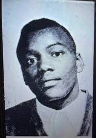 Carson Tate Obituary (1962