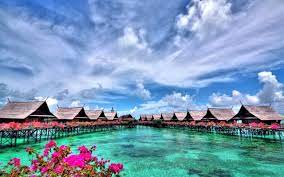 We stayed here for a couple of nights in oct. 24 Romantic Malaysian Getaways To Visit With Bae In 2017