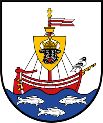 Die wappengenehmigung wurde am 11. Liste Der Wappen In Mecklenburg Vorpommern Wikiwand