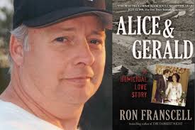 Author Ron Franscell tells another Wyoming True Crime tale