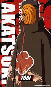 You can also upload and share your favorite akatsuki desktop 4k wallpapers. Naruto Wallpapers Mobile Tobi Obito Akatsuki By Fadil089665 On Deviantart Tobi Obito Naruto Wallpaper Anime Akatsuki