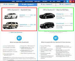 Our miami airport car service to key largo are the best way from/ to get the airport on time or transfer to other miami area airports. Newark Airport To Stamford Ct Black Car Service Black Car Miami To Key Largo