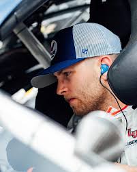 Great time this weekend in Chicago. Loved seeing @47 around the track and  to see them getting involved in the @nascar world now.