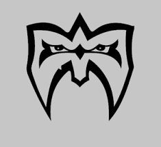 Squirrels were stealing my bird seed so i solved the problem with mechanical engineering :)get your first month of kiwico for free!!! Ultimate Warrior Mask Only Custom Vinyl Sticker Car Window Bumperstool Box Ebay