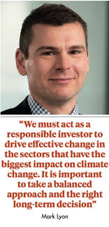 Border to Coast: Climate solutions provider for the public sector