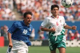 Noi che del bologna fc 1909 ricordiamo. 2021 Roberto Baggio Eternal Star Of Italy