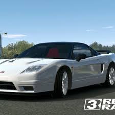 3.5 litertwin turbo v6 + 3 electric motors total power: Honda Nsx R Real Racing 3 Wiki Fandom