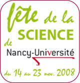 Du 02 au 12 octobre 2020. Les Sciences Dans Un Village A Nancy Du 14 Au 16 Novembre
