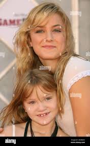 Layla tucker and presley tucker hi-res stock photography and images