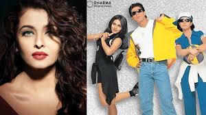 15 years since rahul & anjali started fighting with each other. When Aishwarya Rai Bachchan Said If I Had Done Kuch Kuch Hota Hai I Would Have Been Lynched Just Bureaucracy