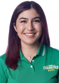 2021-22 Women's Golf Roster