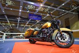 Malaysia bikes for competitive purposes. Maeps Selangor Malaysia 23 March 2018 Special Edition Stock Photo Picture And Royalty Free Image Image 100237006