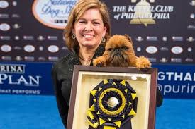 Brussels Griffon Wins Best In Show At National Dog Show Phillyvoice