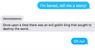 Maybe you would like to learn more about one of these? Bored At Work Friend Texts Super Imaginative Tale Fail Blog Funny Fails