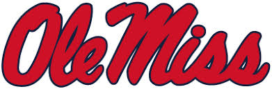 ole miss rebels color codes hex rgb and cmyk team color