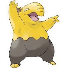 Drowzee Pokemon Bulbapedia The Community Driven Pokemon Encyclopedia