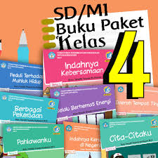 Buku siswa kurikulum 2013 sd kelas 4 tema 3 rev. Buku Tematik Kelas 4 Sd Mi Lengkap Kurikulum 2013 Ø¨Ø±ÙØ§ÙÙ ÙØ§ Ø¯Ø± Google Play