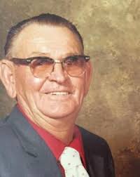 Fountain Horace Langford (1905-1987)