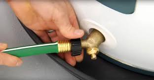 How do i know that my drain valve is clogged? Hot Water Tank Drain Valve Replacement Laptrinhx News
