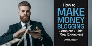 Can you actually make money blogging in 2021? How To Make Money Blogging Free Guide For 2021