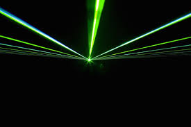 What does the green light mean in dream? Angel Colors The Green Light Ray