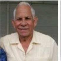 Mr. Pedro Domingo Mercado Medina Obituary