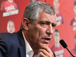 See more of fernando santos on facebook. Silva Out Sanches In As Portugal Name 23 Member Squad For Euro 2016 Hindustan Times