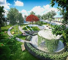 End lot type olive bandar hillpark puncak alam double storey terrace. Starproperty