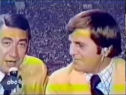 1972 Week 11: St. Louis at Miami