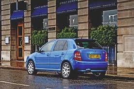 Overall verdict on the skoda fabia is the skoda fabia right for you? Used Car Buying Guide Skoda Fabia Vrs Autocar