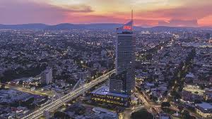 Book your hotel in guadalajara and pay later with expedia. Hotel Riu Plaza Guadalajara 50 1 2 7 Prices Reviews Mexico Tripadvisor