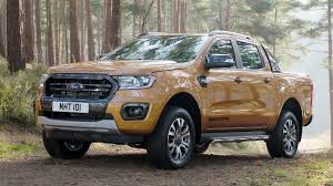 The right is reserved to change specifications, colours of the models and items illustrated and described on this website at any time. 2019 Ford Ranger Wildtrak Exterior Interior Youtube
