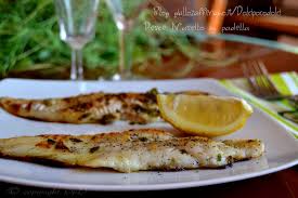 Facciamolo rosolare per qualche minuto con qualche cucchiaio d'olio extravergine d'oliva. Pesce Nasello In Padella Cottura Curiosa