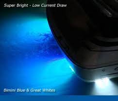 L E D Lighting Power Source Shadow Caster Scm 10 Marine Boating And Fishing Accessories