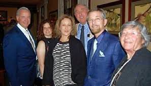 Delaware Highlands Conservancy gala draws double proceeds from previous year