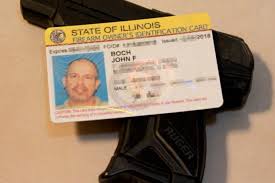 If you were notified that your previous ccl instructor's credentials were revoked, please send your new ccl certificate issued from your new instructor to the following email: With Support From The Nra Guns Save Life Challenges Illinois Foid Act S Constitutionality The Truth About Guns