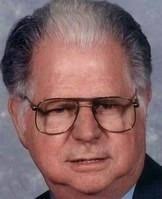 George Monroe Obituary (1933