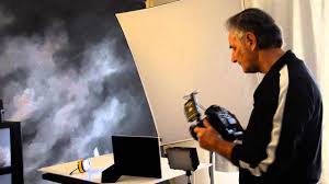 Led Lighting For Jewelry Small Product Photography Youtube