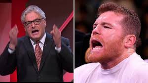 Eduardo Lamazón explica por qué Canelo no es reconocido como un ídolo