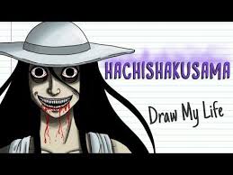Hachishakusama The Japanese Legend Of The 8 Feet Tall Woman Draw My Life Youtube In 2020 Japanese Legends Woman Drawing Japanese Urban Legends