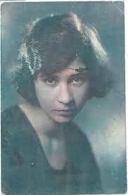 Flora Josephine Bishop Hendricks (1902-1987)