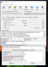 Heidi thorne is an author and business speaker specializing in sa. How To Easily Crack Winrar Password Protected Files Geekviews