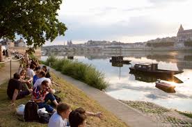 Blois A Town Of Nature Ville De Blois