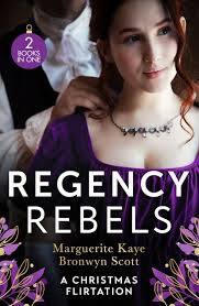 Regency Romance