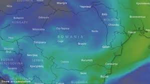 Vremea curentă și prognoza meteo sunt calculate în parteneriat cu administrația. Harta InteractivÄƒ A Vremii È™i Prognoza Meteo Pentru UrmÄƒtoarele 10 Zile Digi24