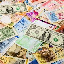 In short, a regular exchange establishes a price for buying their own stock of coins. Weswap Raises 4 5m For Peer To Peer Currency Exchange Money Transfer Finances Money Money