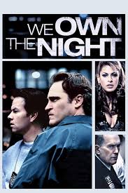 La notte (the night), a 1961 italian film. We Own The Night Sony Pictures Entertainment