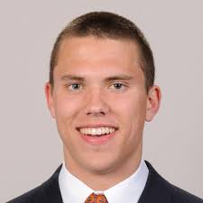 Kyle Christy, Detroit, Punter