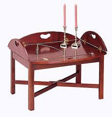 Cherry Butler S Tray Table Cherry Furniture Butlers Tray Table Tray Table